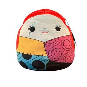 Nightmare Before Christmas Sally Squishmallow